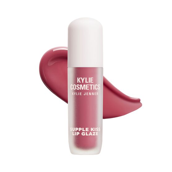 SUPPLE KISS LIP GLAZE GLOSS